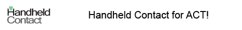handheldcontact