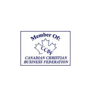 Canadian Christian Business Federation (CCBF)