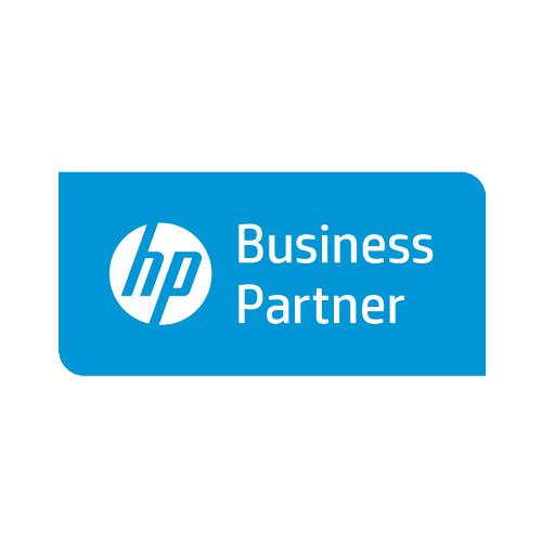 HP Business Partner