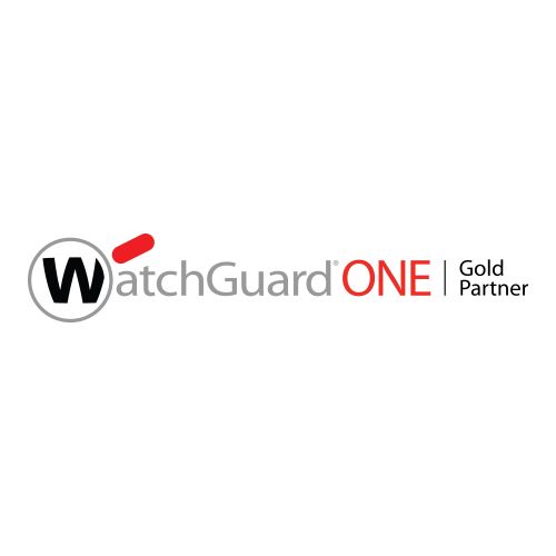 WatchGuardONE Gold Partner