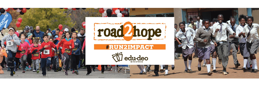 PCM has signed up a team for the Road2Hope 5K race!