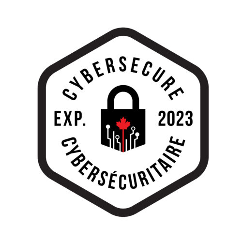 CyberSecure Canada Certification