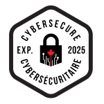 CyberSecure Canada Certification