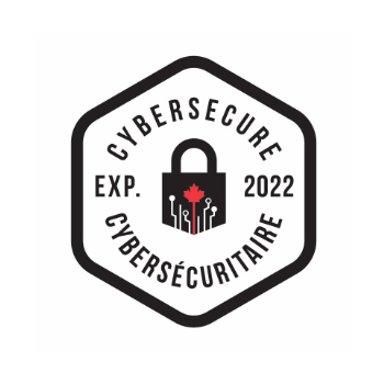 PCM Granted CyberSecure Canada Certification