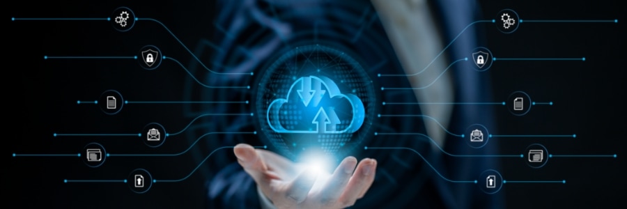 The resurgence of private clouds: How advanced solutions are reshaping enterprise IT