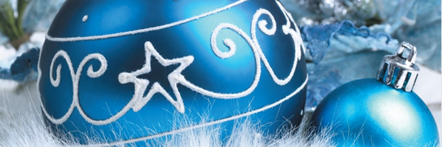 Season’s Greetings from PCM