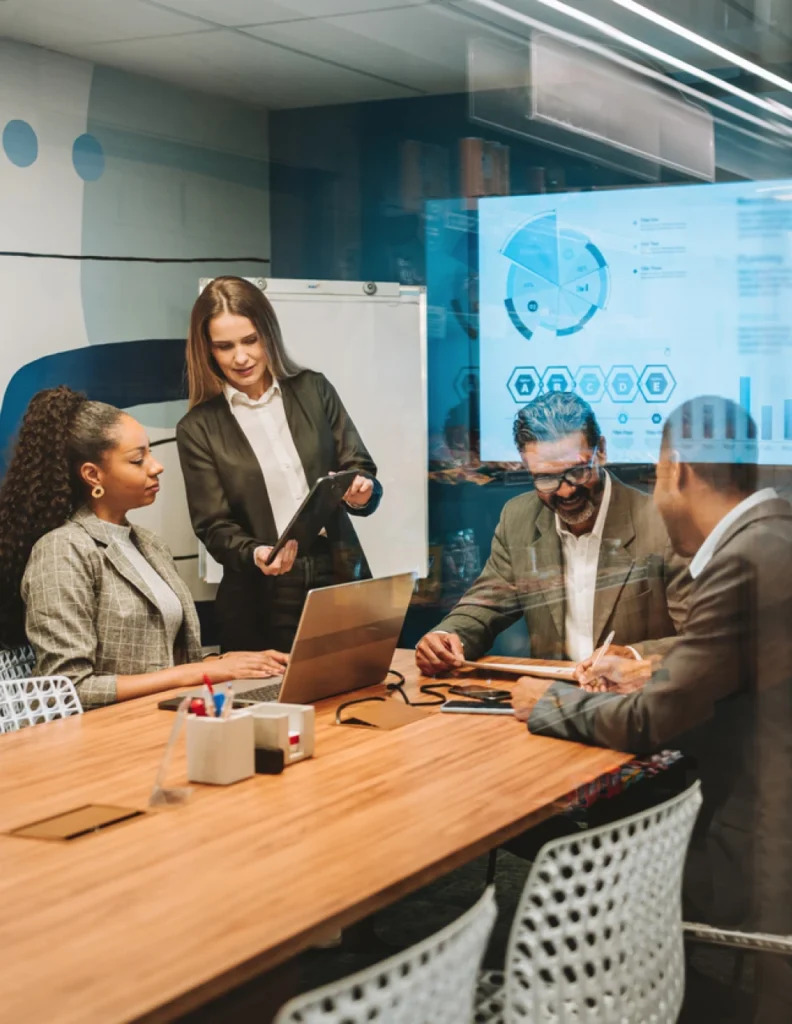img gain expert guidance on planning prioritizing and investing in business technology