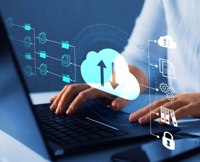img data backup disaster recovery solutions